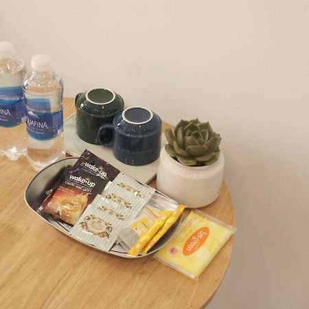 Koze Mini Apartment Da Lat Kültér fotó