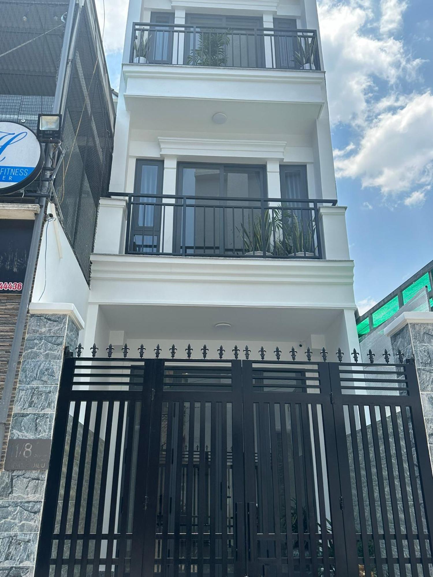 Koze Mini Apartment Da Lat Kültér fotó