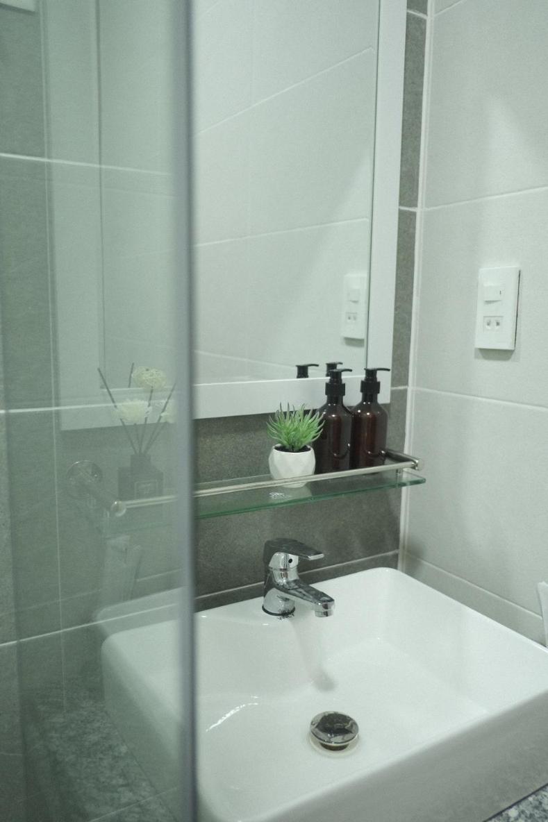 Koze Mini Apartment Da Lat Kültér fotó
