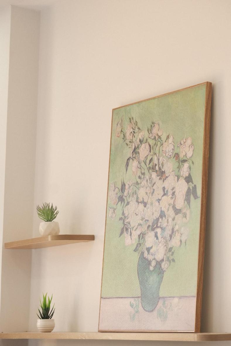 Koze Mini Apartment Da Lat Kültér fotó