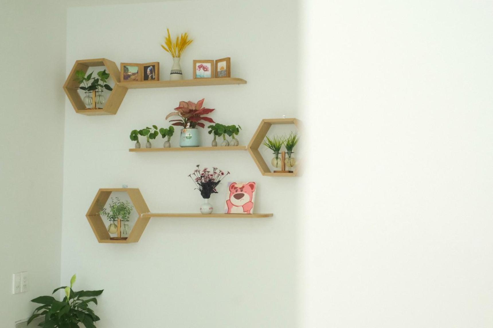 Koze Mini Apartment Da Lat Kültér fotó