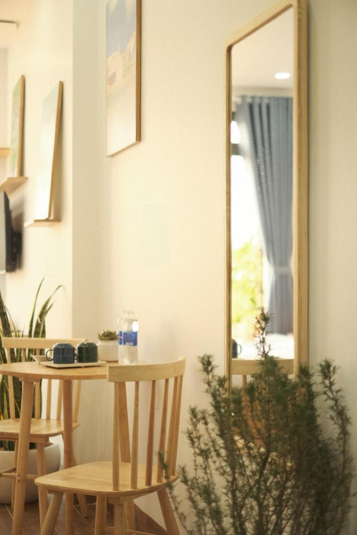 Koze Mini Apartment Da Lat Kültér fotó