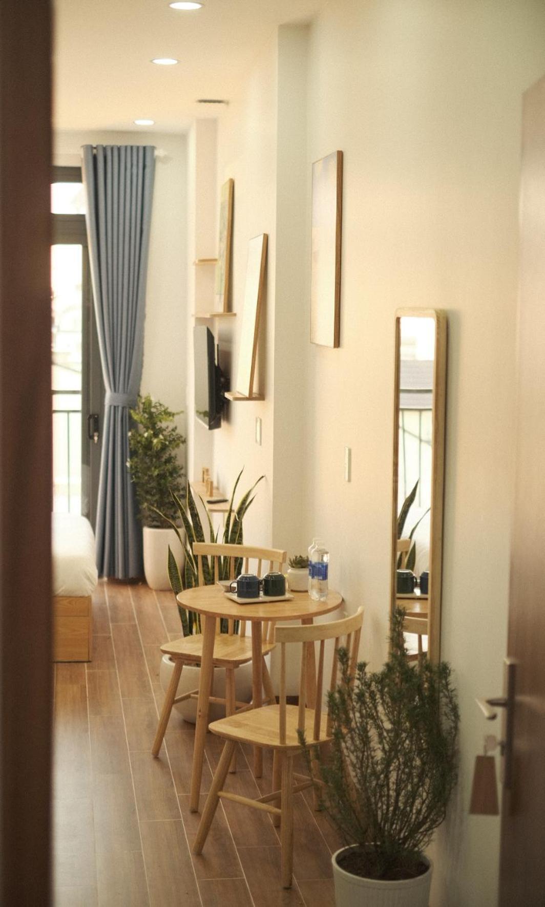 Koze Mini Apartment Da Lat Kültér fotó